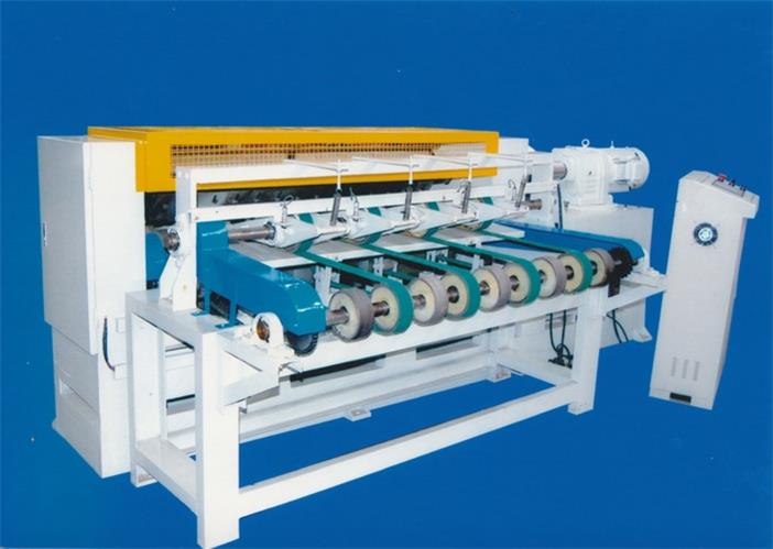 三機滾動剪板機 三機滾動剪板機